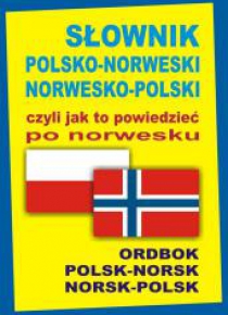 Słownik pol-norw, norw-pol czyli jak to pow. TW