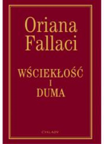 Wściekłość i duma